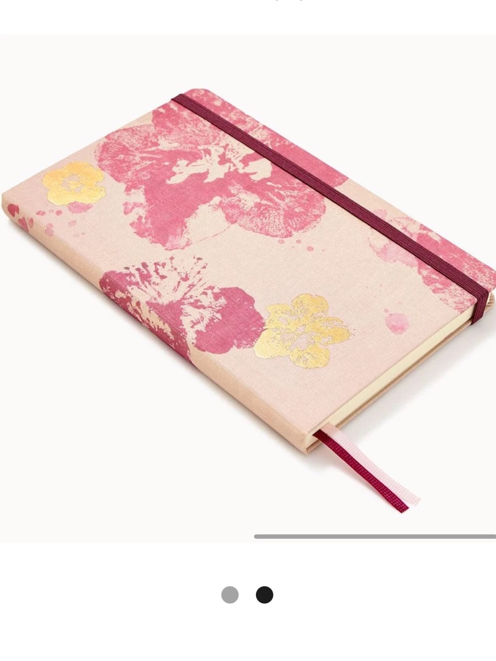 NWT MOLESKINE limited edition Sakura 2026 blossom notebook